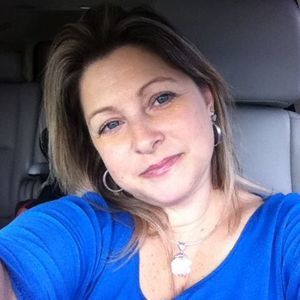 Meet your Posher, Lesley Whitley